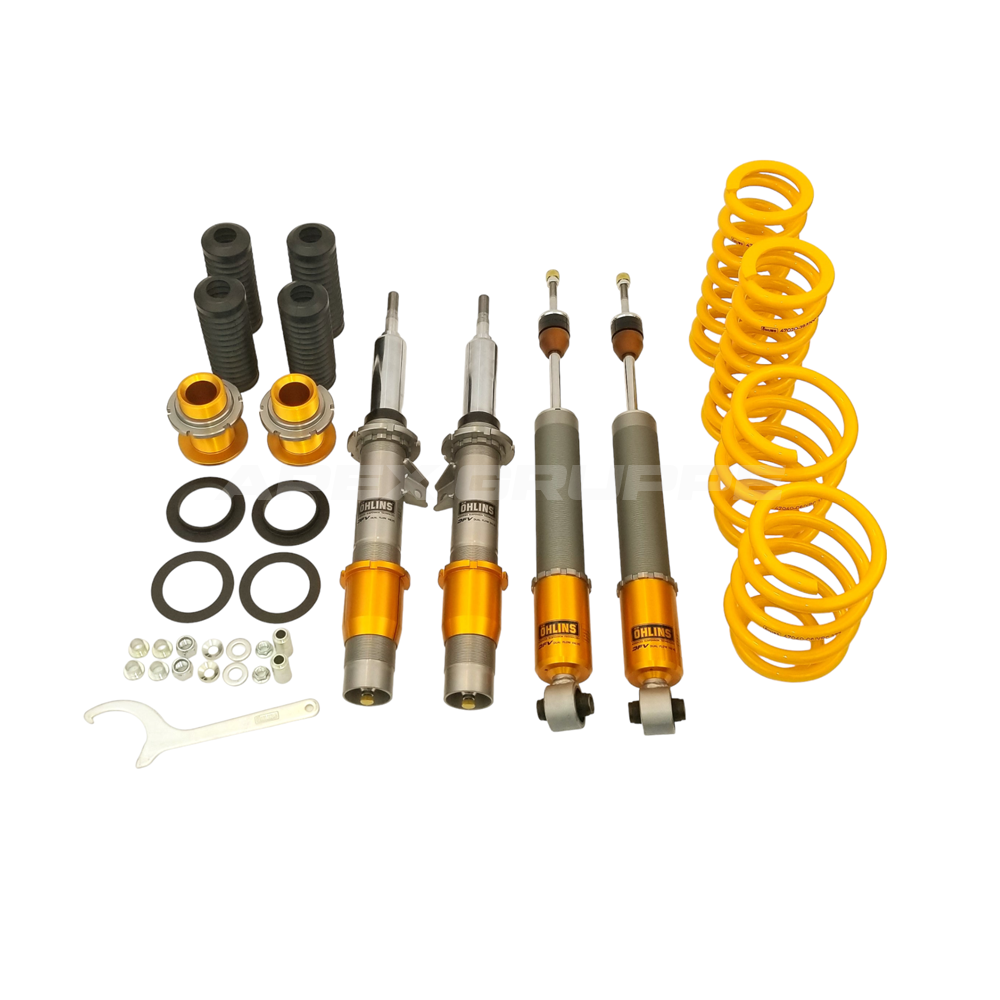 Ohlins Road and Track for BMW E90 M3, E92 M3