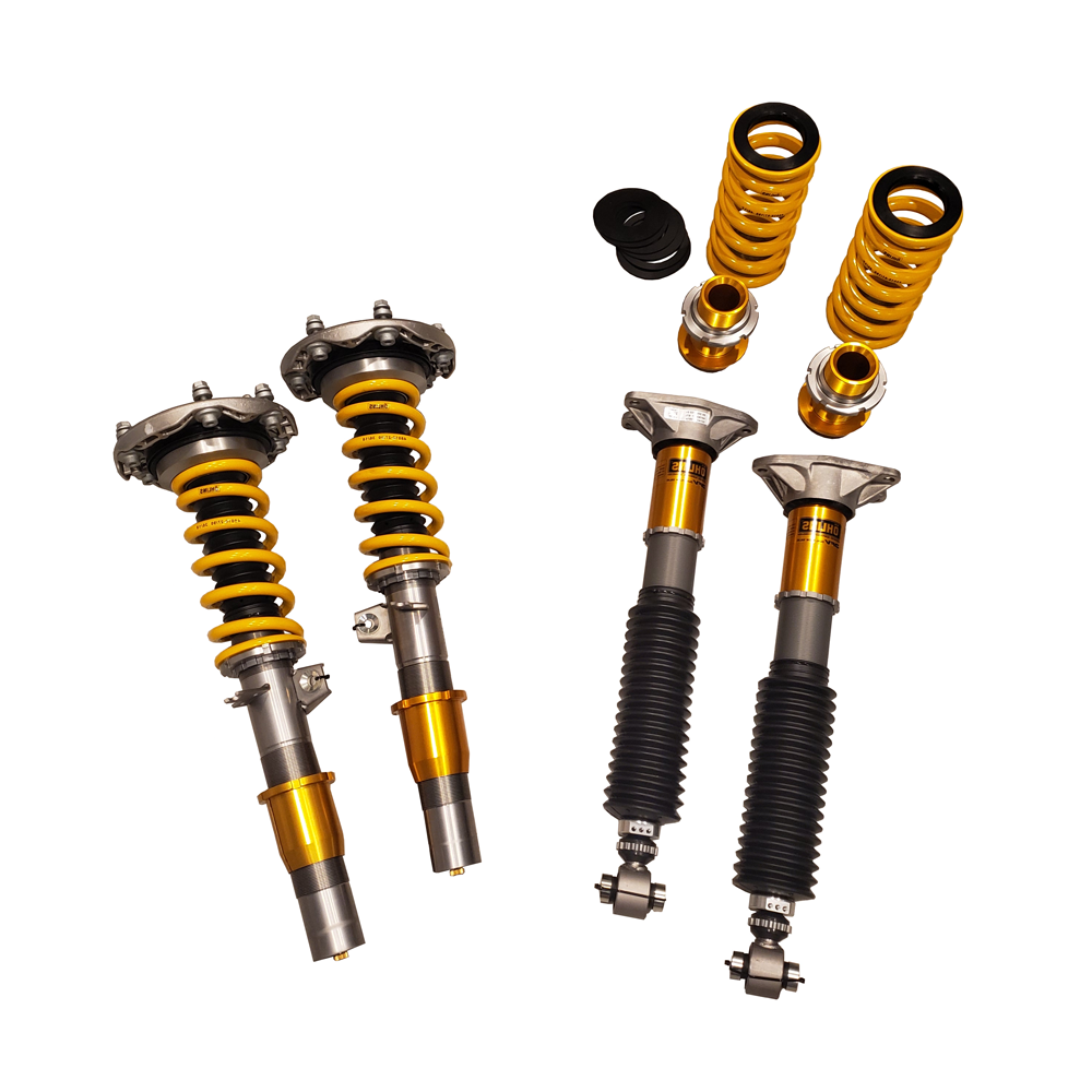 Ohlins Road & Track System (F87 M2 incl. Competition)