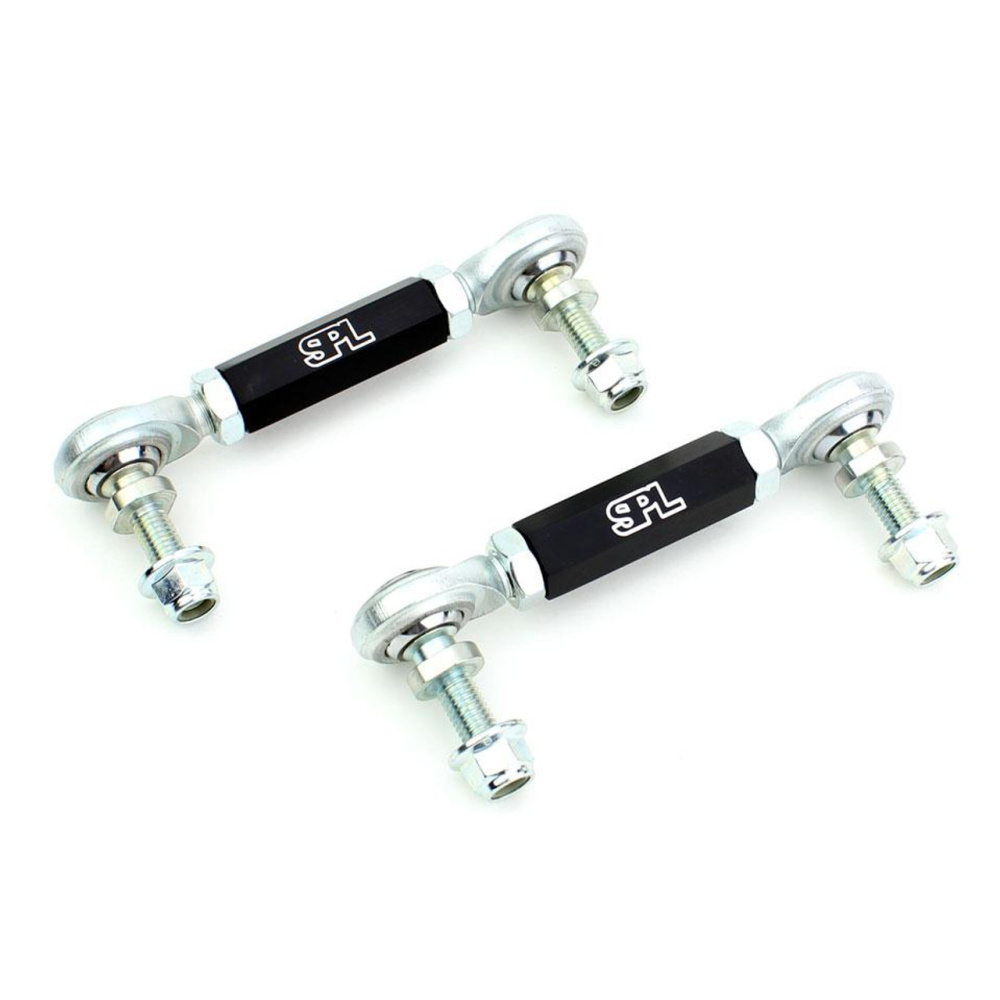 BMW F2X/F3X Rear Endlinks