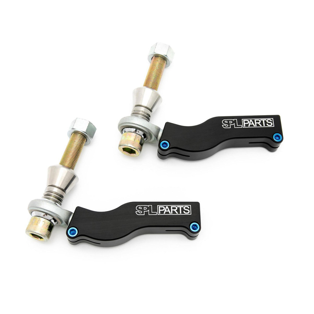 Bumpsteer Adjustable Tie Rod Ends Toyota Supra GR A90 GR/BMW G2X/BMW G42/BMW G8X