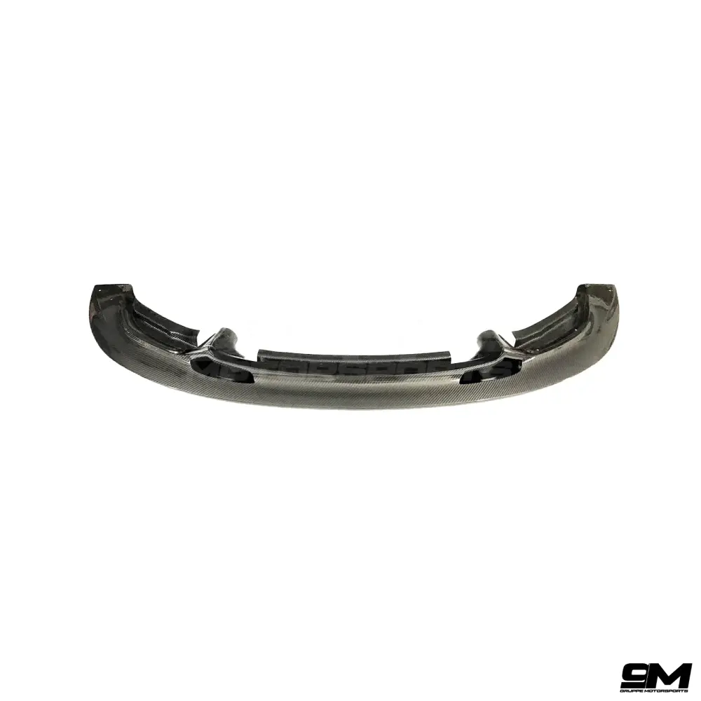 GT4 Motorsport Carbon Fiber Front Lip - BMW F8X M3/M4