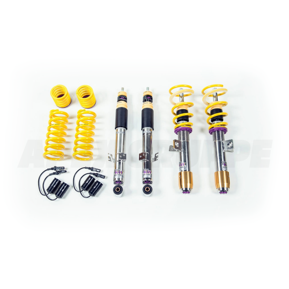 KW V3 Coilover Kit - BMW G8X M2/M3/M4