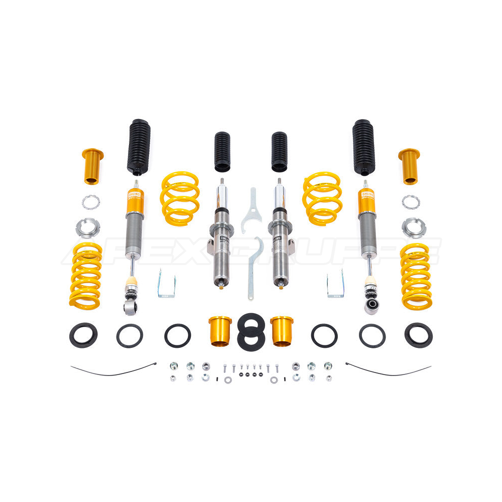 Ohlins Road & Track Coilovers - BMW G8X M2, M3, M4