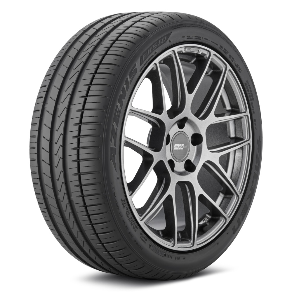 FALKEN AZENIS FK510 - 275/35ZR18