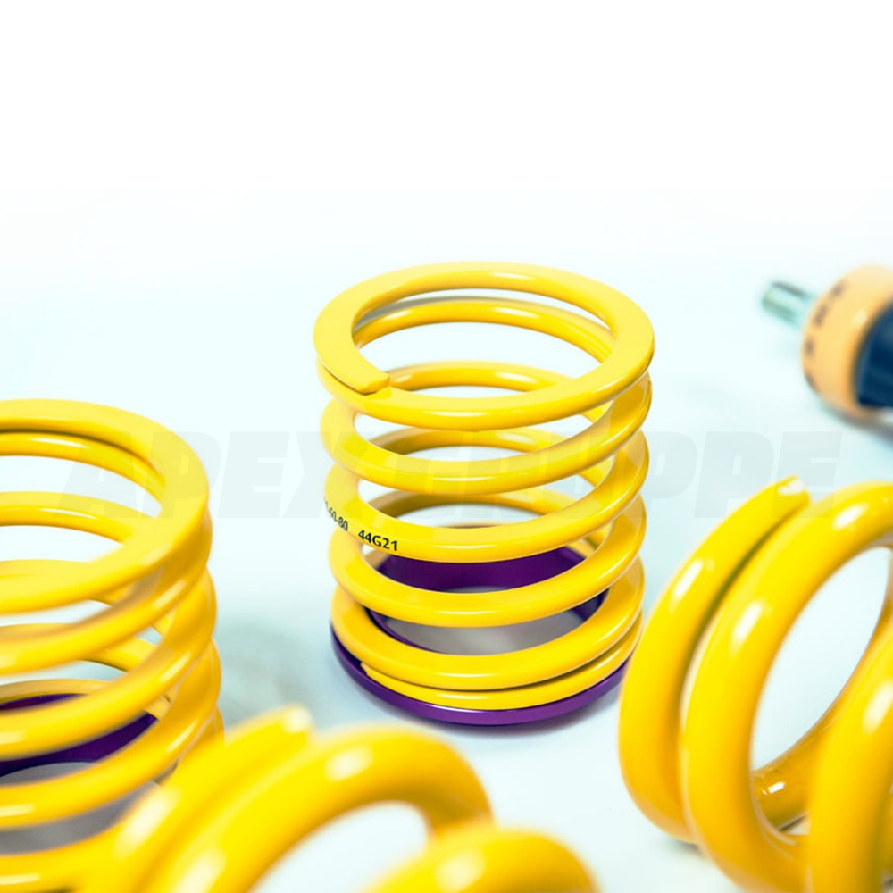 KW V3 Coilover Kit - BMW G8X M2/M3/M4 - Image 2