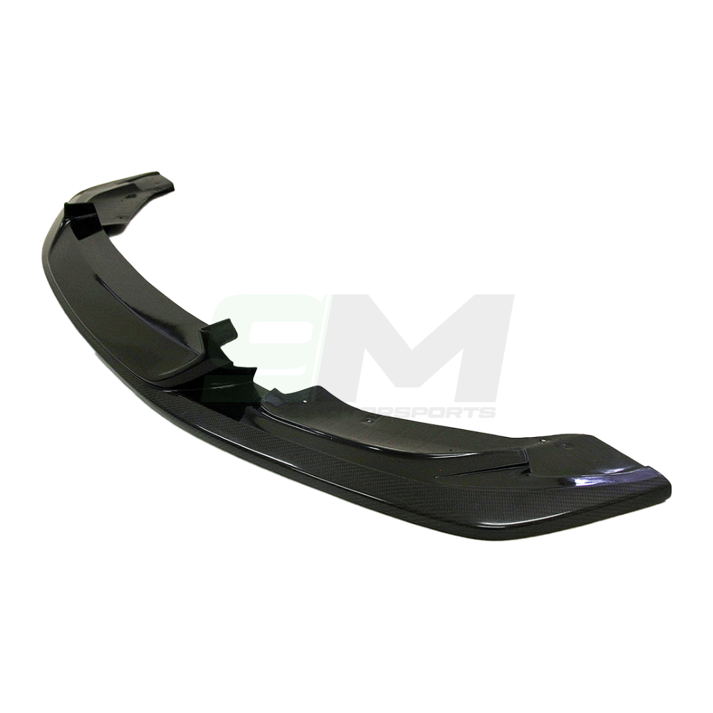 Laptorr Style Carbon Fiber Front Lip - F8X M3/M4 - Image 2