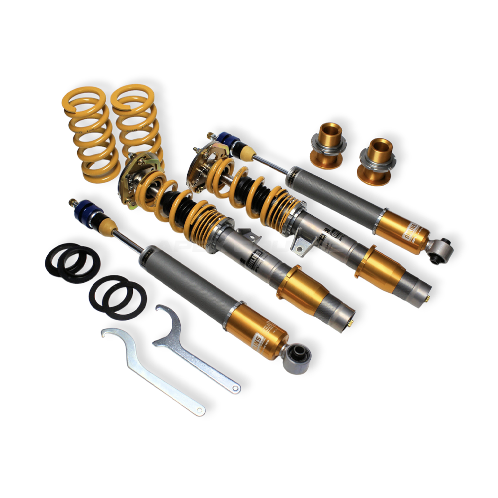 Ohlins Dedicated Track - E9X M3