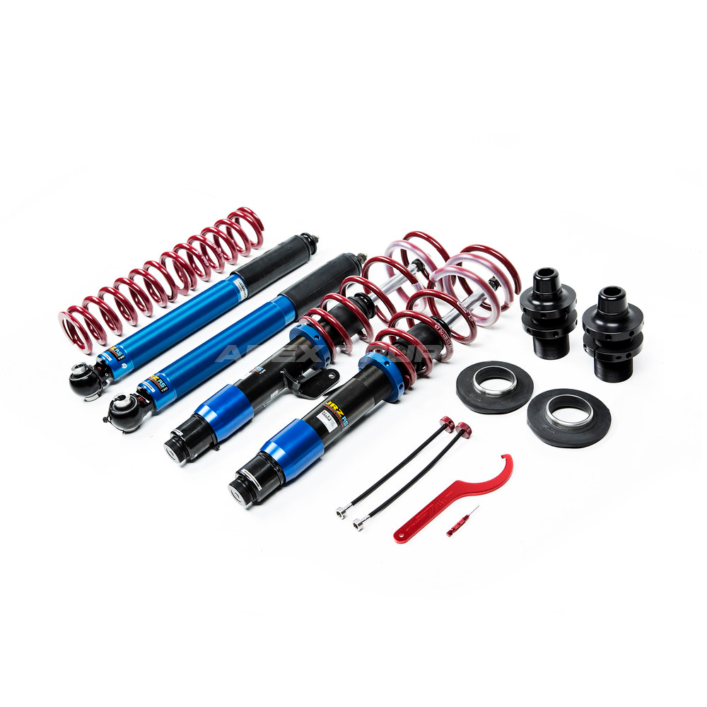 JRZ Suspension RS Series - BMW F8X M3/M4 - Image 2