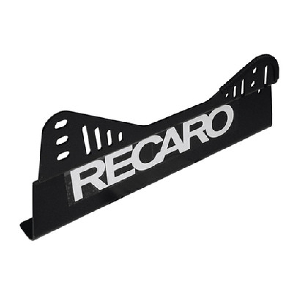 Recaro Steel Side Mount for Pole Position (FIA Certified)