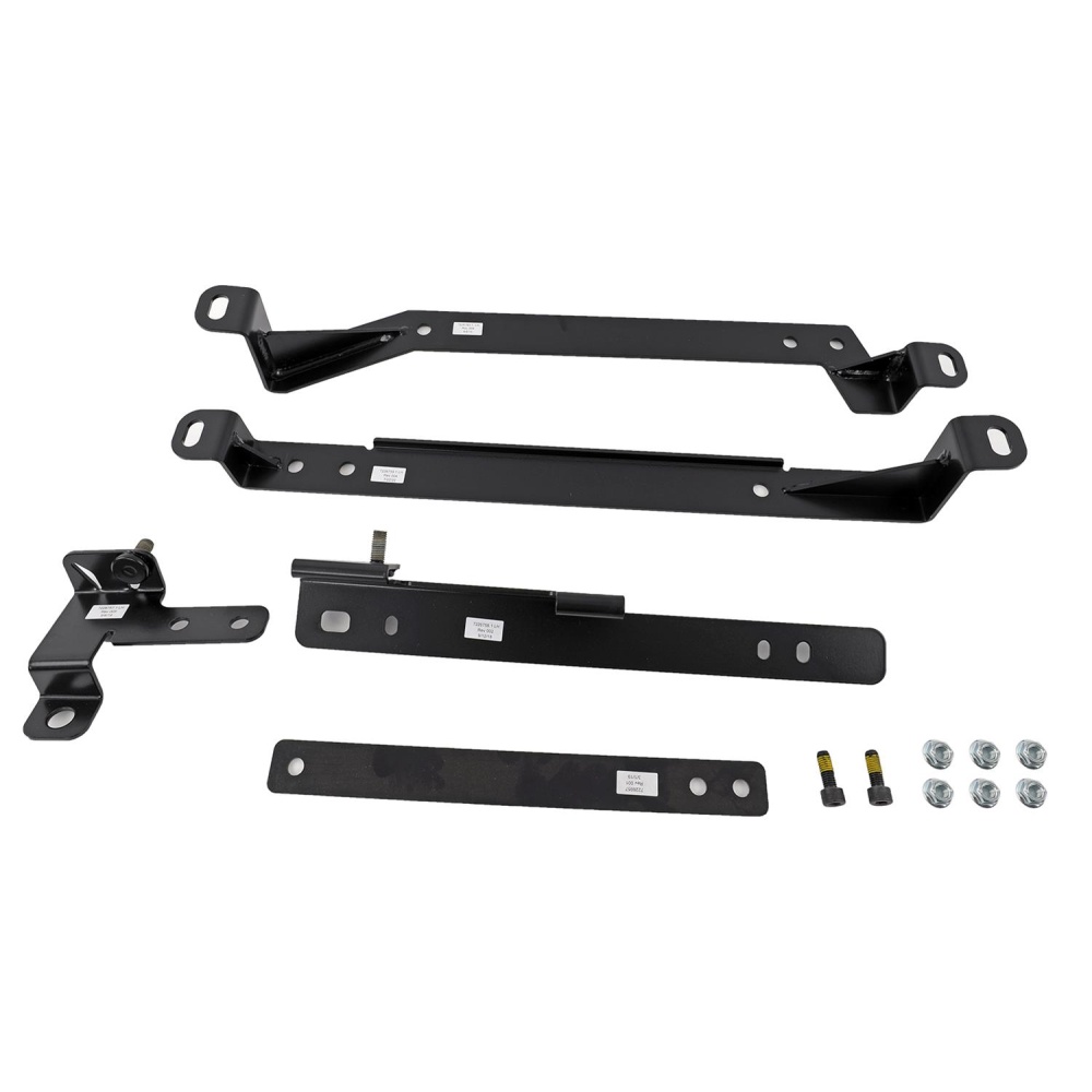 Recaro Speed V Driver Brackets (Sold Individually)