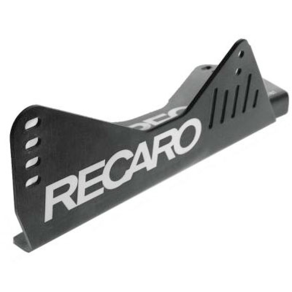 Recaro Steel Side Mount Set (FIA Certified)