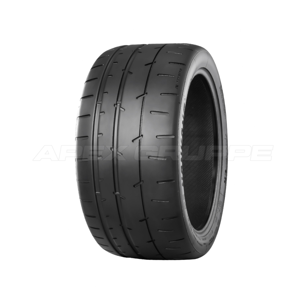 Nankang CR-S V2 Tires