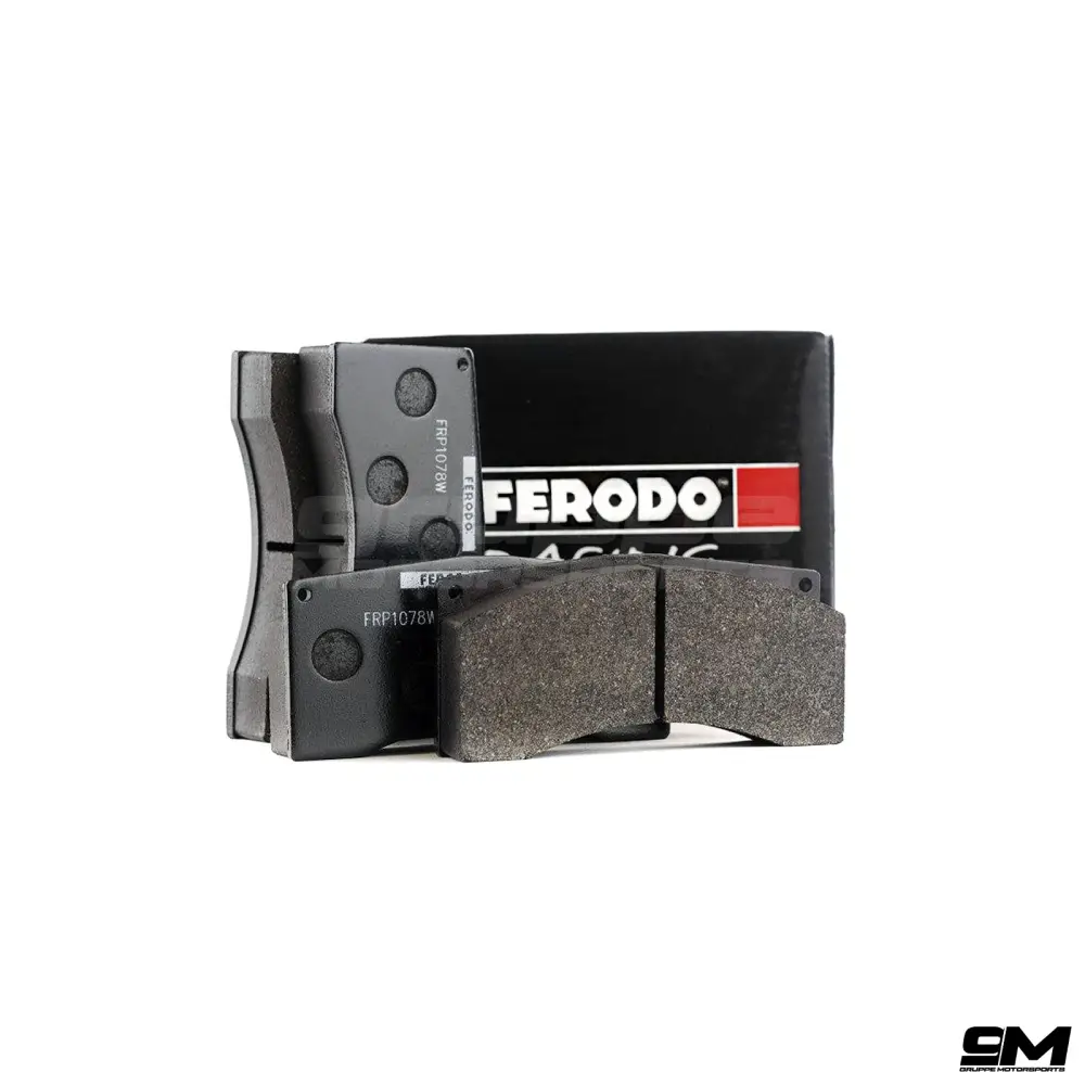 Ferodo DS3.12 for AP Racing 9668 - Image 2