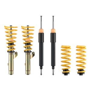 ST Coilover Kit 08-13 BMW 128i/135i E82