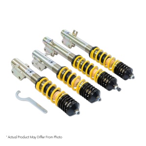 ST XA Height & Rebound Adjustable Coilovers 07-13 BMW 3-Series E92 Coupe 2WD