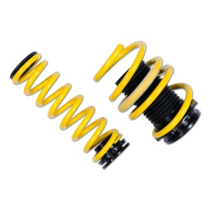 ST BMW M4 (F83) Convertible Adjustable Lowering Springs