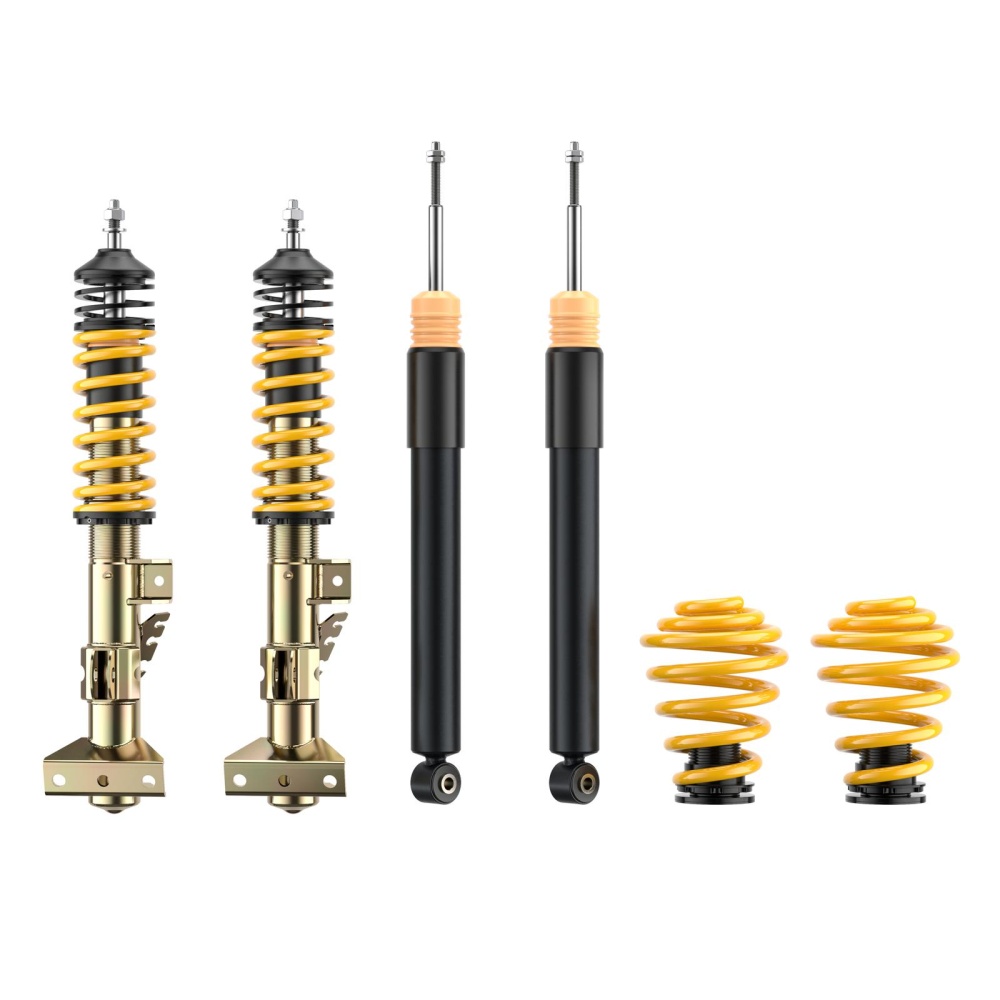 ST XA-Height/Rebound Adjustable Coilovers BMW 3 Series E36 M3