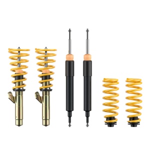 ST XA Coilover Kit 06-13 BMW 3 Series E90/E92 Sedan/Coupe X-Drive AWD
