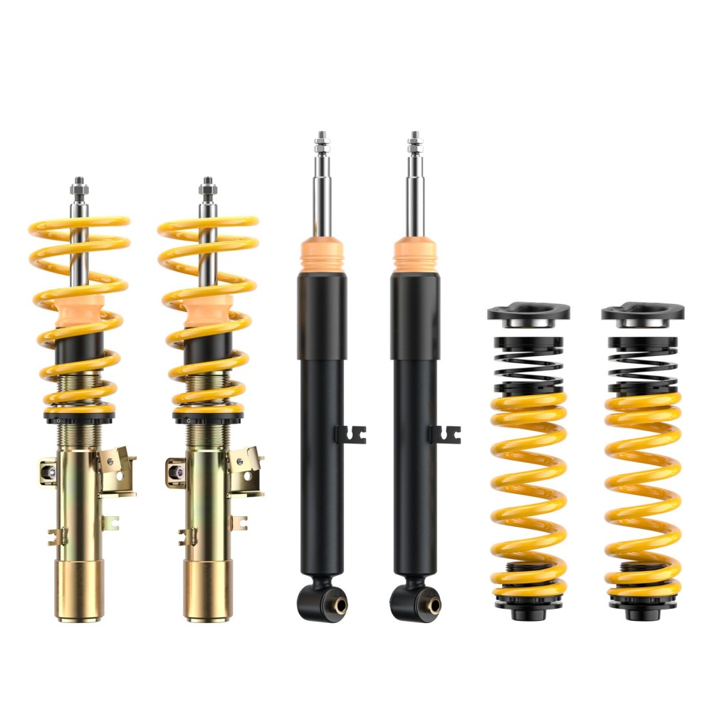 ST XA Adjustable Coilovers