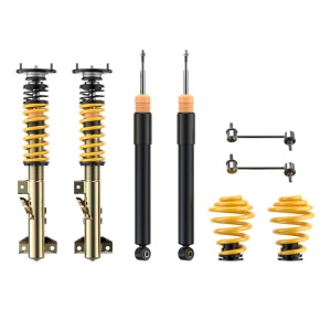 ST TA-Height Adjustable Coilovers 95-99 BMW E36 M3