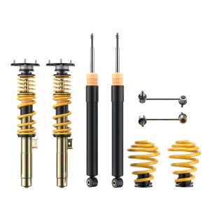 ST TA-Height Adjustable Coilovers 01-05 BMW E46 M3 Coupe/Convertible