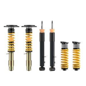 ST XTA Adjustable Coilovers 2015+ BMW M3 (F80) / M4 (F82)