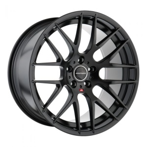 Avant Garde M359  19x9 +18 / 19x10 +25 - Matte Black