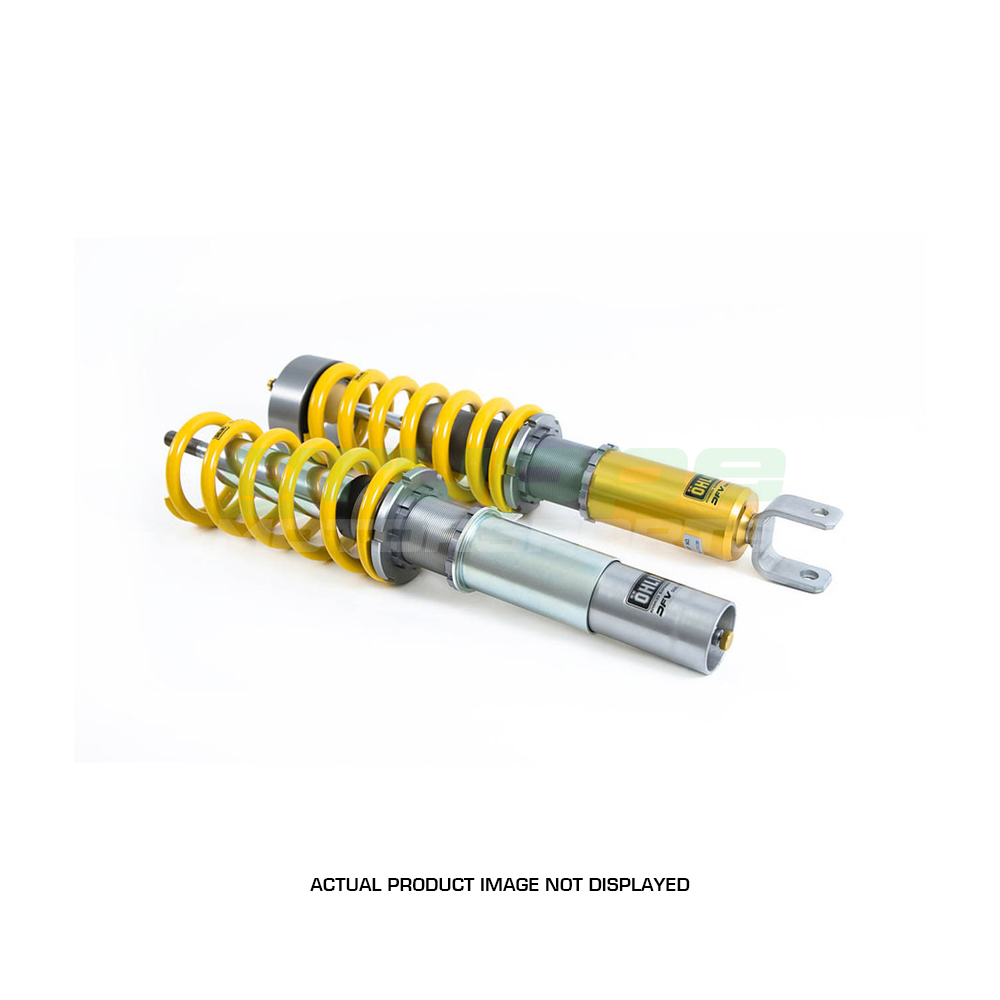 Ohlins Road & Track Coilover System - Ford Mustang (S550)
